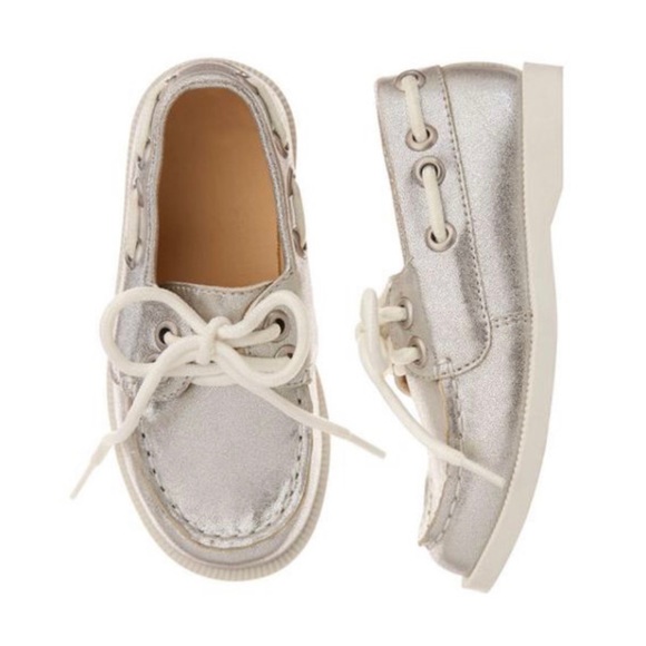 Boat Shoes - Picture 8 of 9